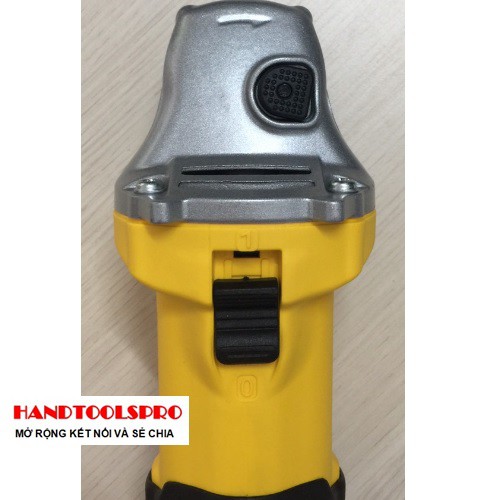 Máy mài góc Stanley STGS 5100