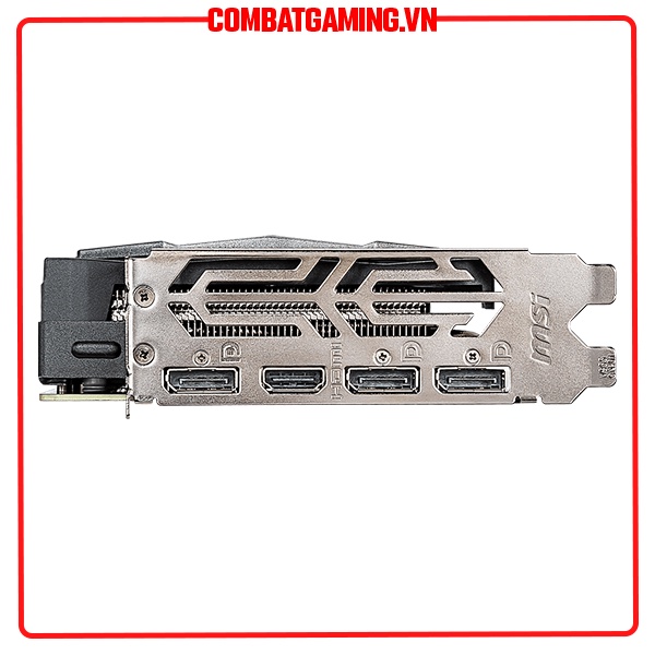 Card Màn Hình VGA MSI GTX 1660 Super Gaming X 6GB GDDR6 (GPU NVIDIA 1660S)