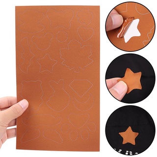 LCAION KENT patch sticker cut-free self-adhesive patch patch PVC waterproof float jacket sticker