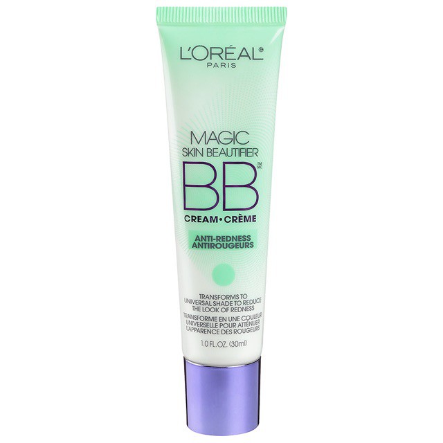 Kem BB Cream L'Oreal Magic Skin Beautifier BB Cream 30ml Hàng Mỹ Chính Hãng | BigBuy360 - bigbuy360.vn