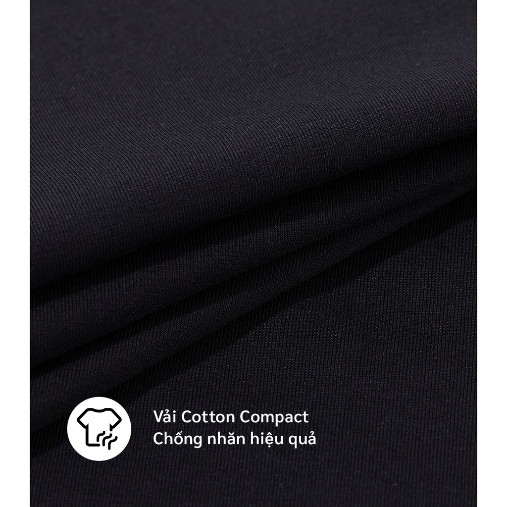 Áo Polo Cotton Compact Prime-Everyday - mặc là mát thương hiệu Coolmate | BigBuy360 - bigbuy360.vn
