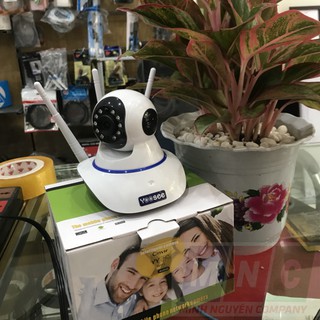 Camera yosee 3 râu giá tốt