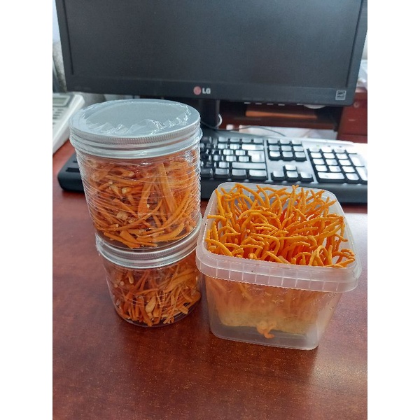 30gr Đông Trùng Hạ Thảo Việt Nam sấy thăng hoa loại 1 | BigBuy360 - bigbuy360.vn