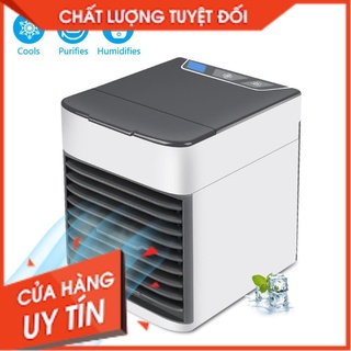 Quạt điều hòa mini