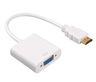 Cáp chuyển đổi HDMI sang VGA