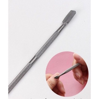 [Sủi móng] Nạy gel - đẩy da chết - lấy khoé