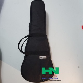Bao Đàn ukulele Soprano 4 Cao cấp