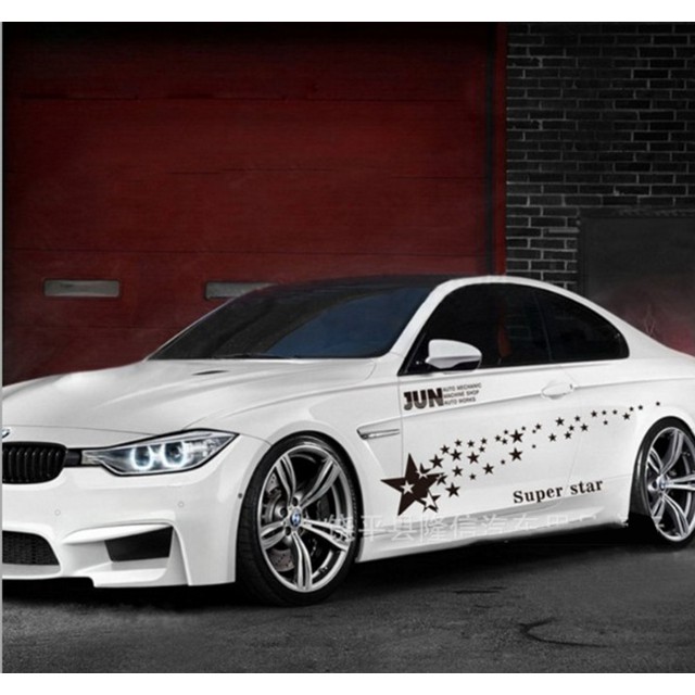 Tem xe ô tô thể thao TX04