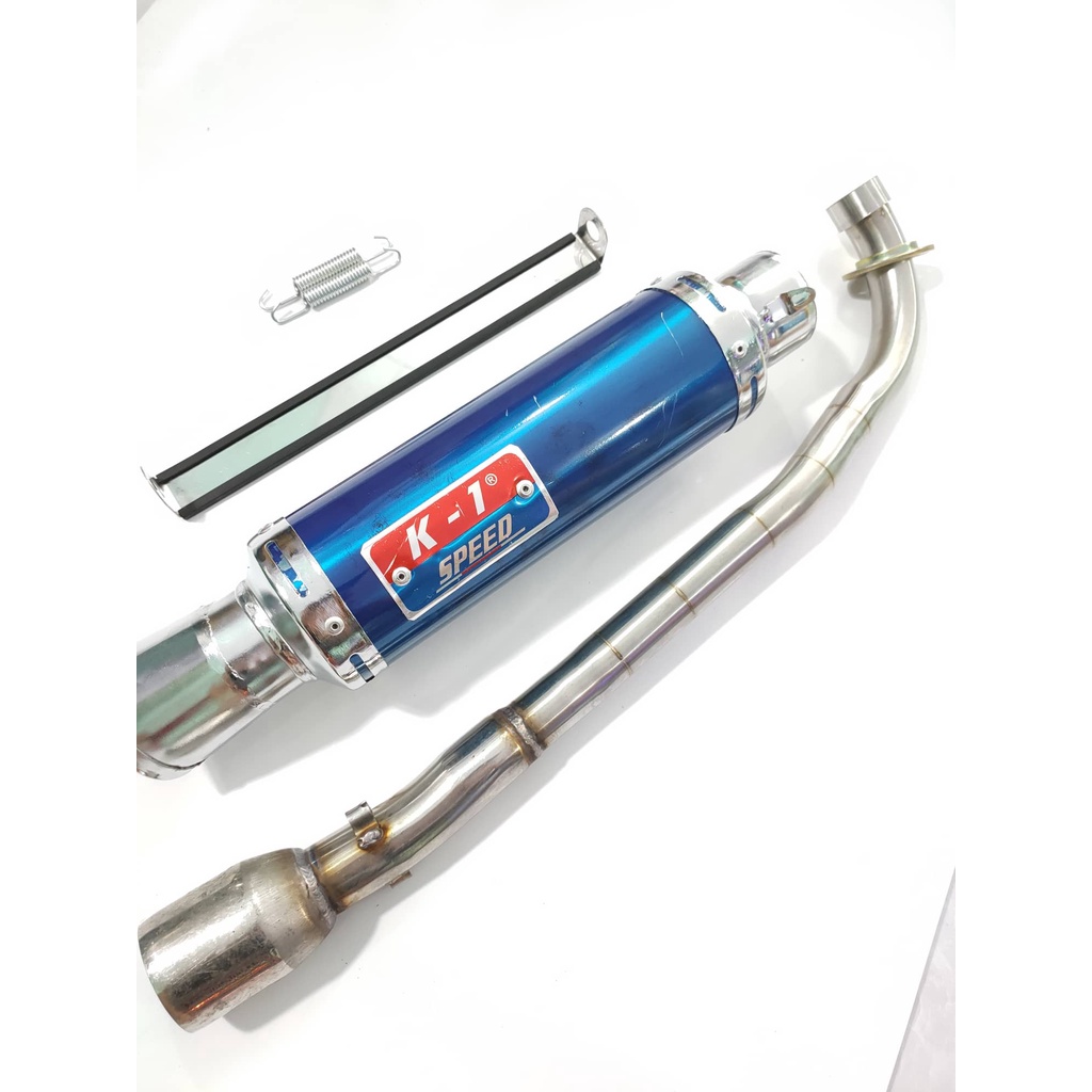 PÔ K1 FULL CỔ LẮP CHO SIRIUS