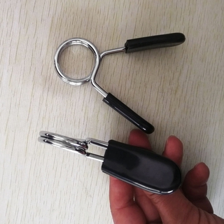 Set 2 Kẹp Khóa Tạ Tập Gym