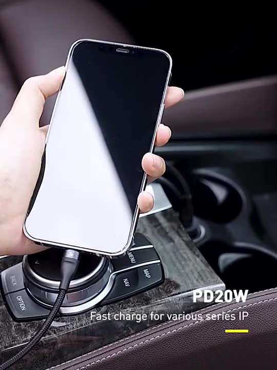 Tẩu Sạc Nhanh 120w tích hợp 4 Cổng Mở Rộng Baseus Share Together Extention Car Charger 120W (4 Port * 30W, QC/ PD/PPS) | BigBuy360 - bigbuy360.vn