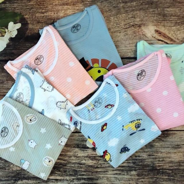 Combo  5 sợi tre qcl