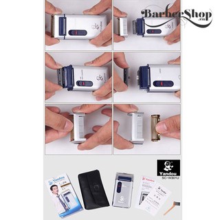 Máy Cạo khô Yandou 301U