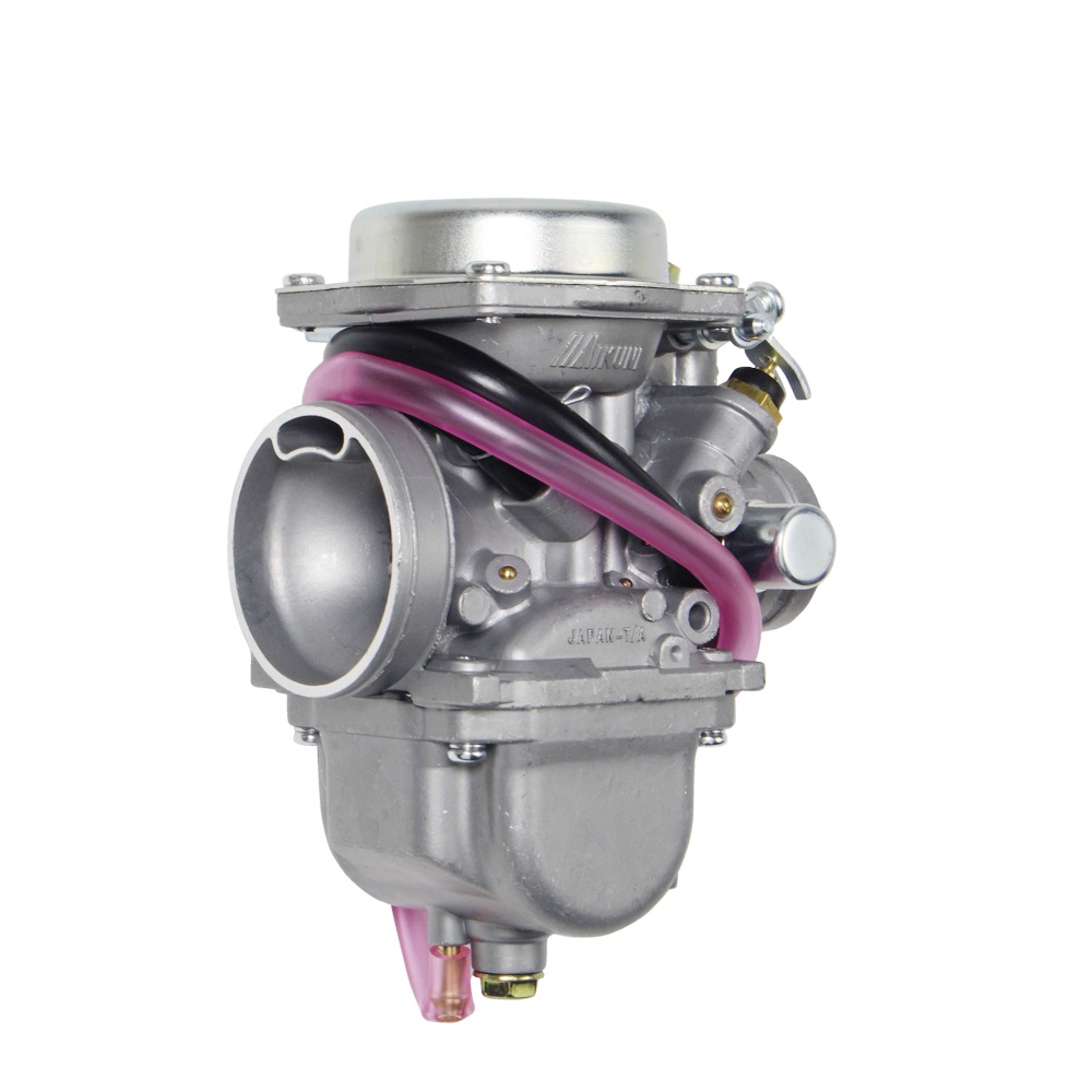Bộ Chế Hòa Khí Xe Máy Gn125 Suzuki 1994 - 2001 Gs125 Gn 125 En125 Gn125e 26mm