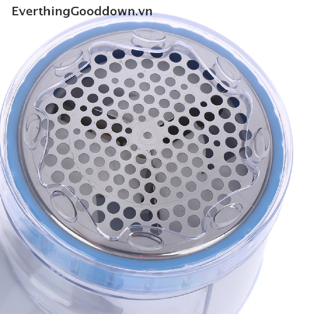 Everthinggooddown 1 Dụng Cụ Loại Bỏ Xơ Vải Bằng Điện Cổng USB