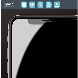 Bộ 5 film dán màn hình, dán lưng GOR trong suốt chống vân IP 13 Pro max / 12 Pro / 12 / 12 mini / IP 11 Pro max / 11