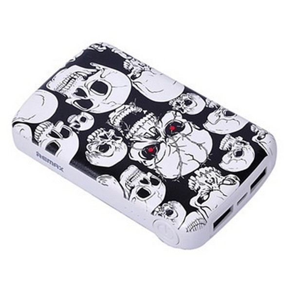 Pin tích điện Remax Coozy 10.000mAh