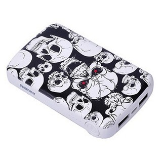 Pin tích điện Remax Coozy 10.000mAh