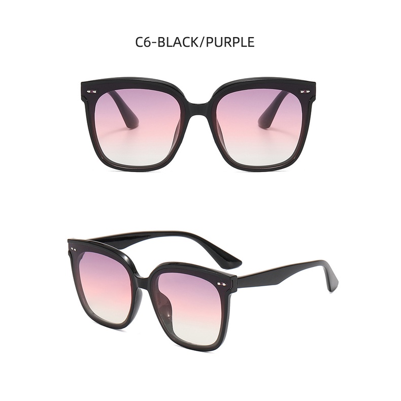 Kính Mát Chống Tia UV Thời Trang Unisex 2022