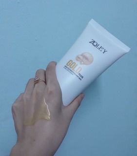 Sữa tắm Zoley - 400gr