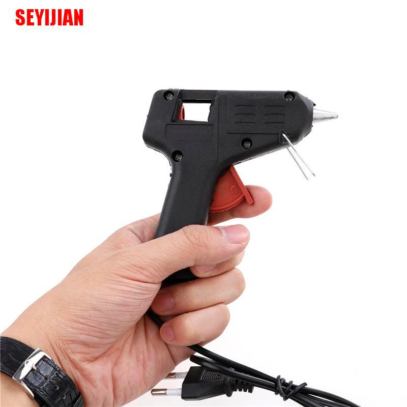 Máy Bắn Keo Nóng Chảy 20W Chuyên Dụng