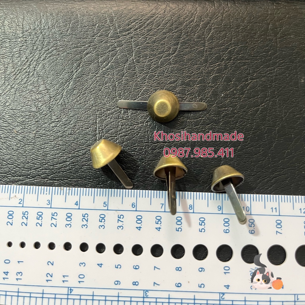 Đế Túi Vuông 12MM