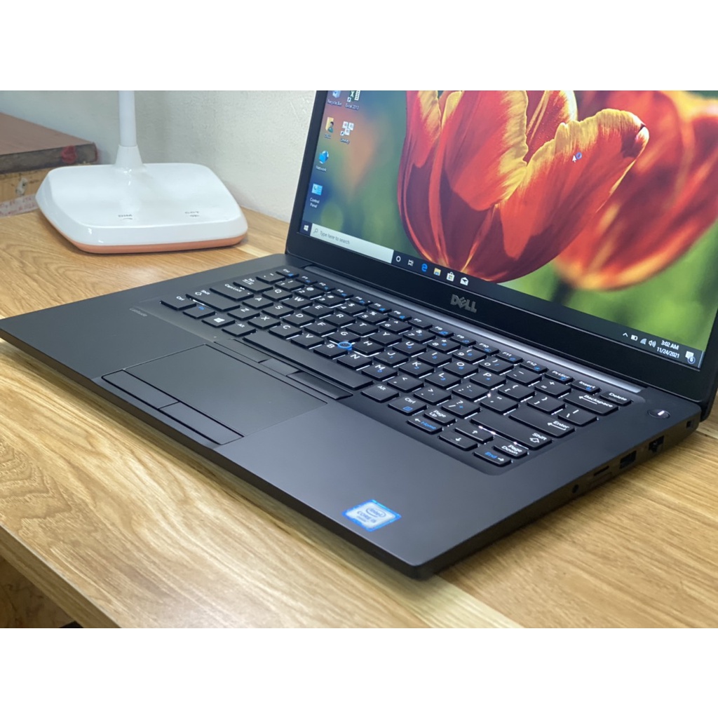 Dell 7480 nhập khẩu chuẩn xịn | BigBuy360 - bigbuy360.vn