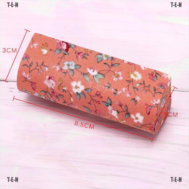 <<-e-n > Hộp Đựng Son Môi Thêu Hoa Cổ Điển Có Gương | BigBuy360 - bigbuy360.vn