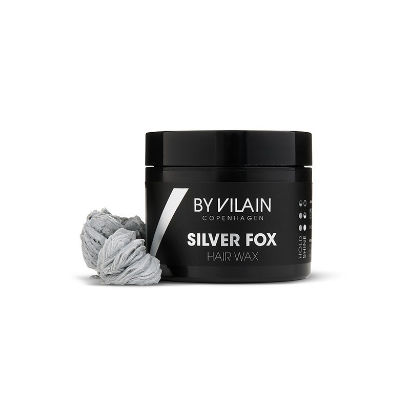 Tạo kiểu tóc By Vilain Silver Fox (Full Size - New 100% - 65ml)