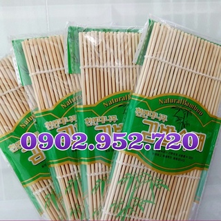 Rong Biển Cuộn Cơm 10 lá