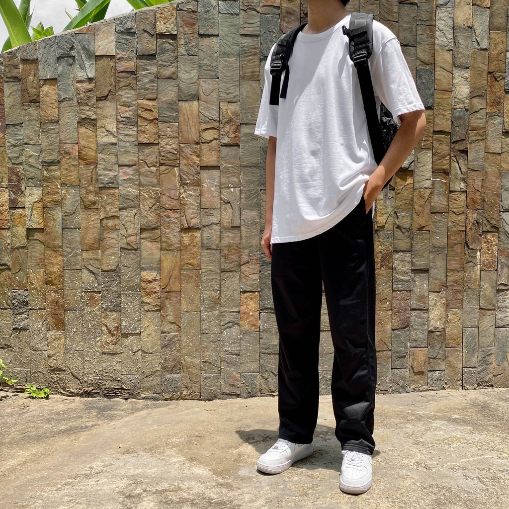 Quần FF TRICOT BAGGY PANTS | BigBuy360 - bigbuy360.vn