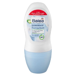 Lăn Khử Mùi BALEA- 50ml
