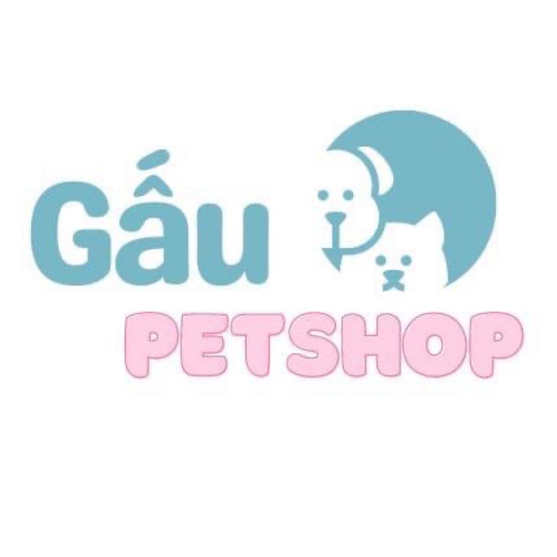 GẤU PETSHOP - SHOP NHÀ GẤU