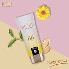 [RIORI] - Kem nền BB CREAM RIORI