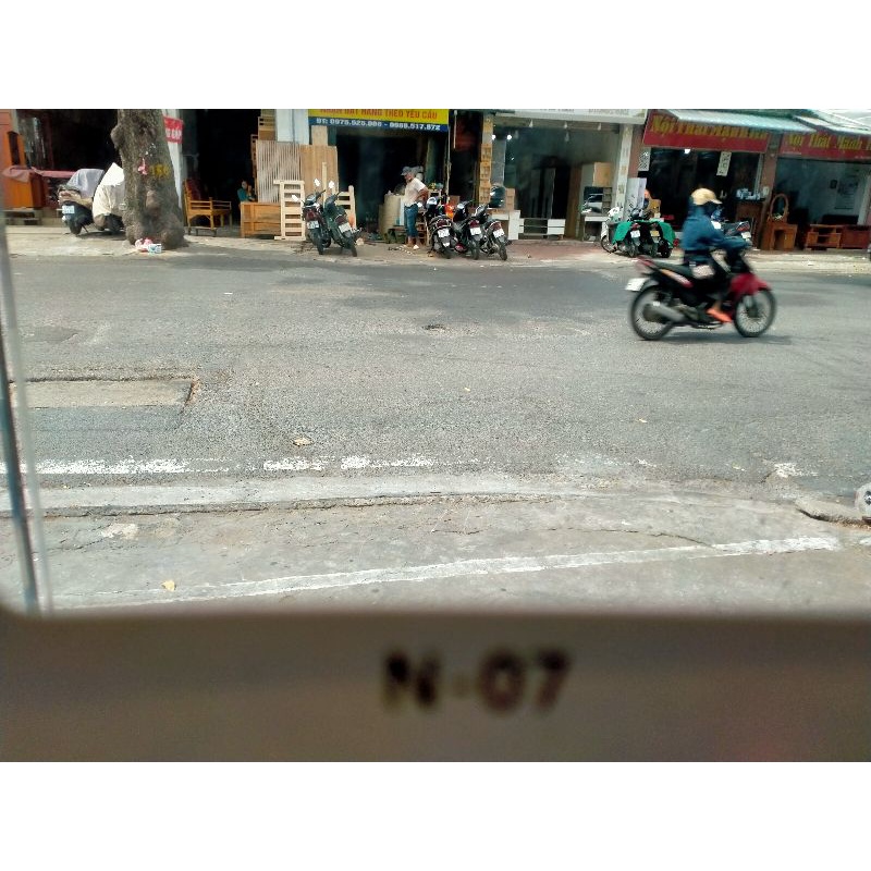 Film dán kính ÔTÔ 3M - Made in USA