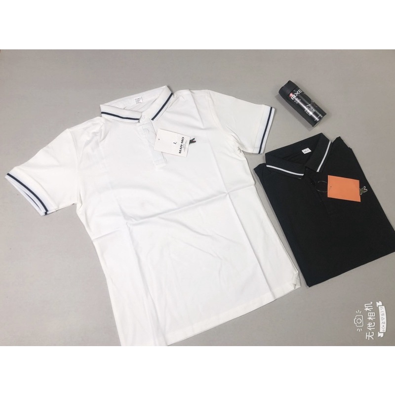 [HOT]Áo Polo Nam cổ bẻ LV2 thun basic cộc tay vải cá sấu cotton phong cách trẻ trung