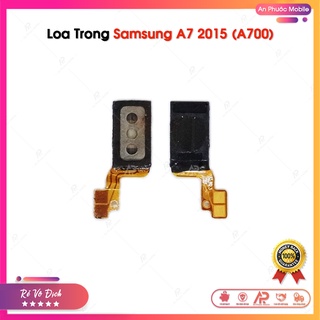 Loa Trong Samsung A700 / A7 2015 - Linh Kiện Loa Điện Thoại Zin Bóc Máy