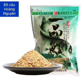 Mồi câu cá chép, Thính dụ cá chép siêu nhạy-HUA-7