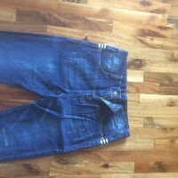 Quần jeans cho bé trai
