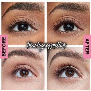 [Hàng Mỹ nội địa] Mascara Maybell Lash Sensational SKY HIGH (6ml)
