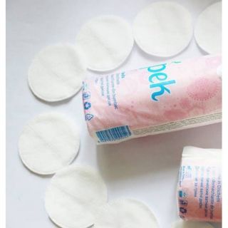 Bông tẩy trang IPEK 150 miếng