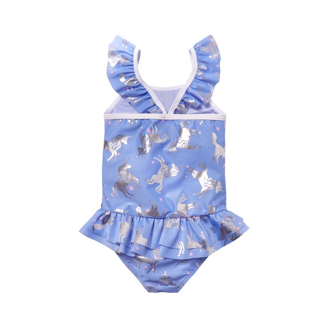 Đồ bơi chống nắng cao cấp cho bé Twinkle Star - TropicFish Baby Swimwear Twinkle Star