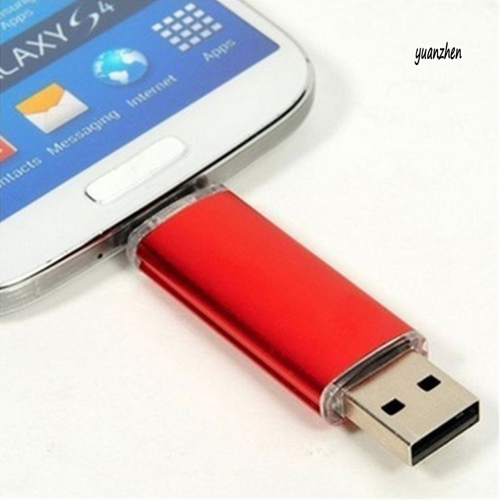 Usb Mini Tốc Độ Cao Cho Điện Thoại Máy Tính Bảng Android | BigBuy360 - bigbuy360.vn