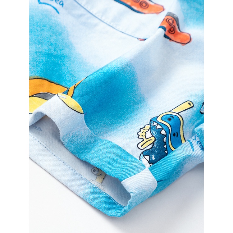 Quần short BALABALA - TODDLER dành cho bé gái 201222110102