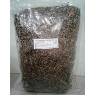 Cỏ mần trầu khô 1kg