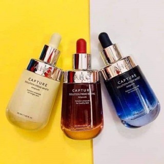 [Mẫu mới 2020] Serum AHC Capture Solution Prime Ampoule