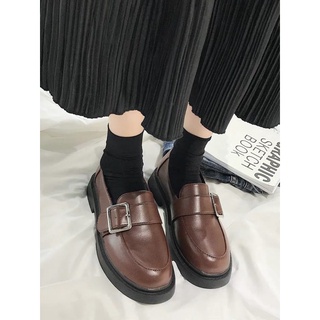 Giày Loafer