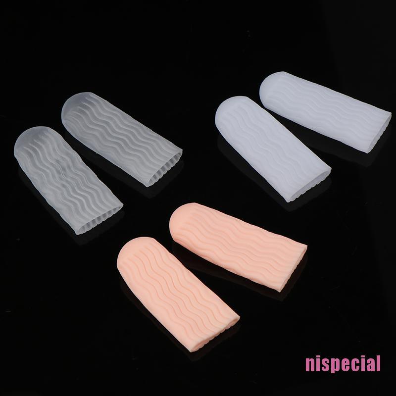 Cặp Ống Silicone Bảo Vệ