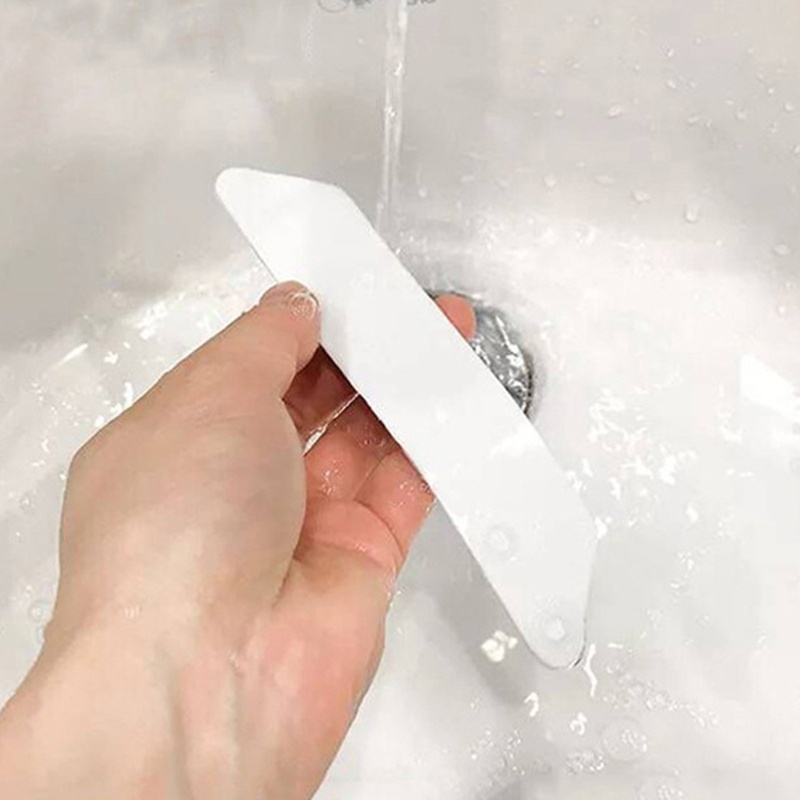 Set 8 Miếng Dán Thảm Chống Trượt Có Thể Giặt Lại Tiện Dụng