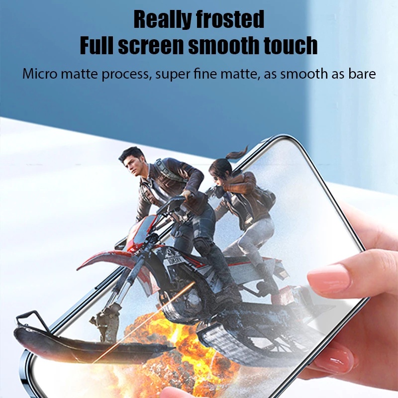 Kính cường lực dẻo Full màn chống nhìn trộm Cho Samsung Galaxy A54 A34 A24 A14 A04S A04 A04E A02S A03S A12 A13 A22 A23 A32 A33 A52 A53 A72 A73 A31 A51 A71